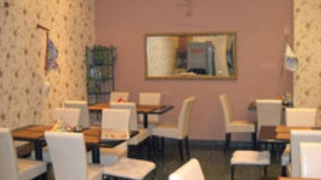 Arkadia Centrum - Pokoje Warsaw Restaurant photo